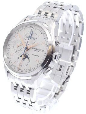 Baume & Mercier Clifton